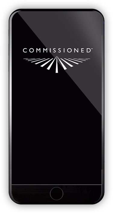 Commissioned App